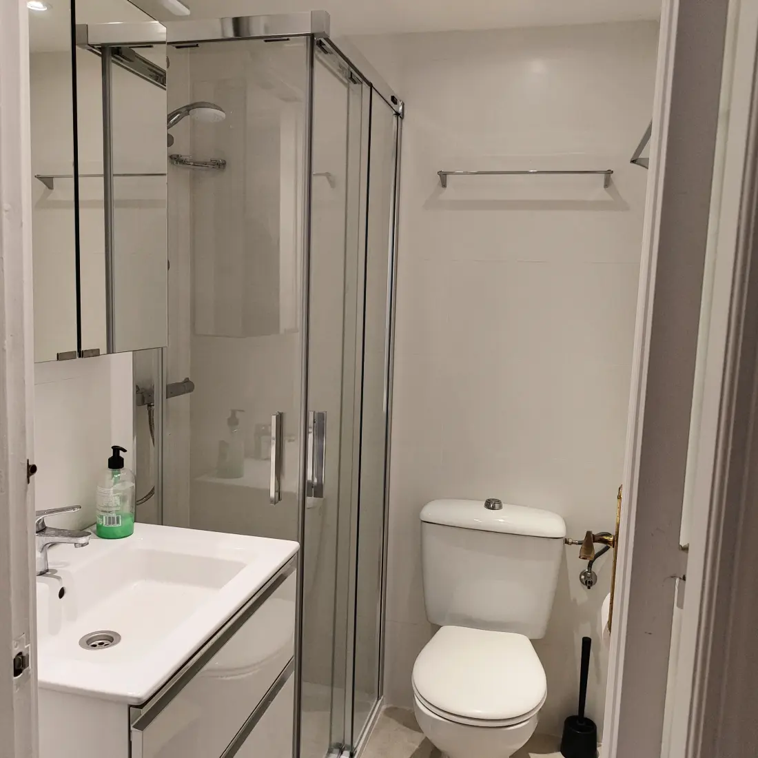Apartmanok Nerja