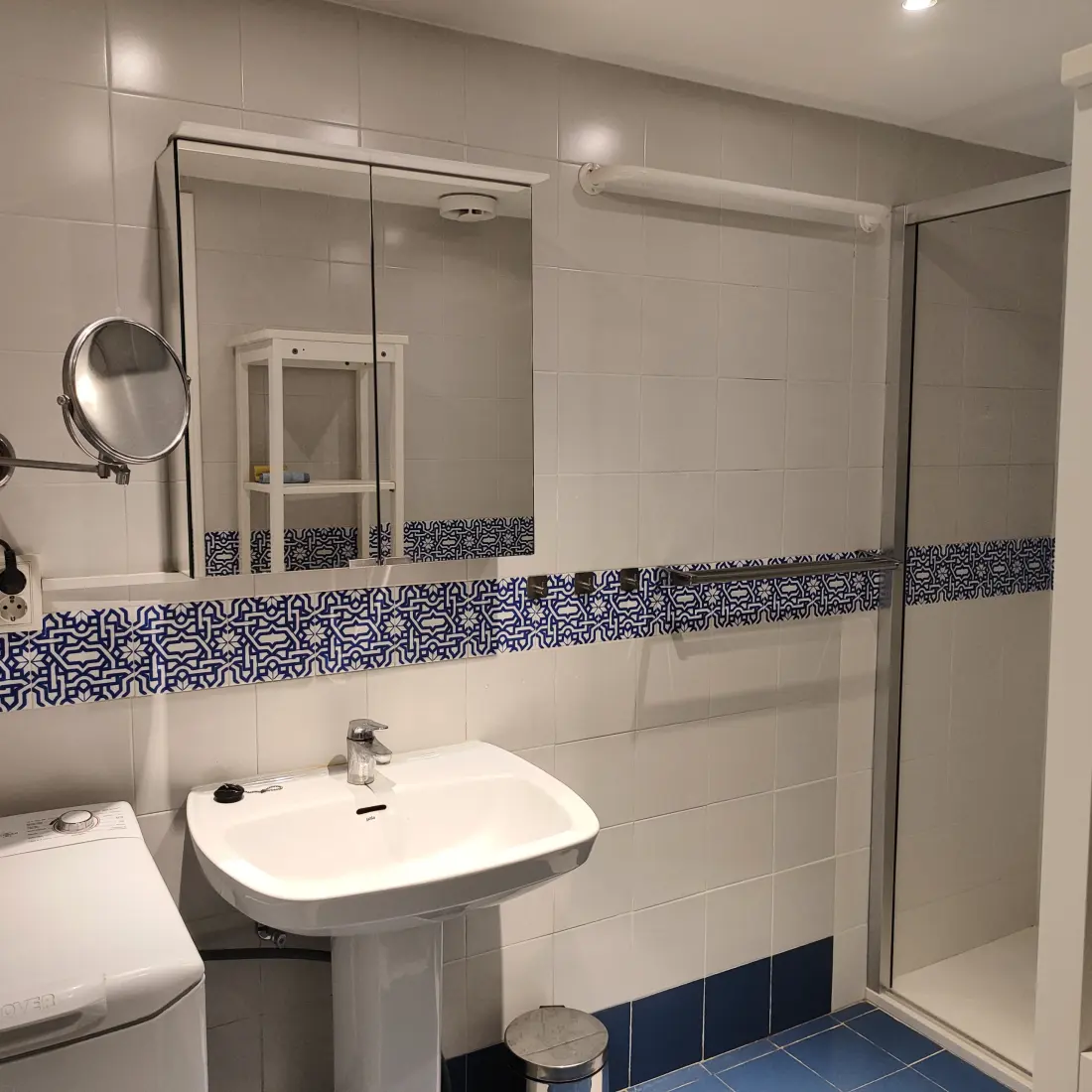 Apartmanok Nerja
