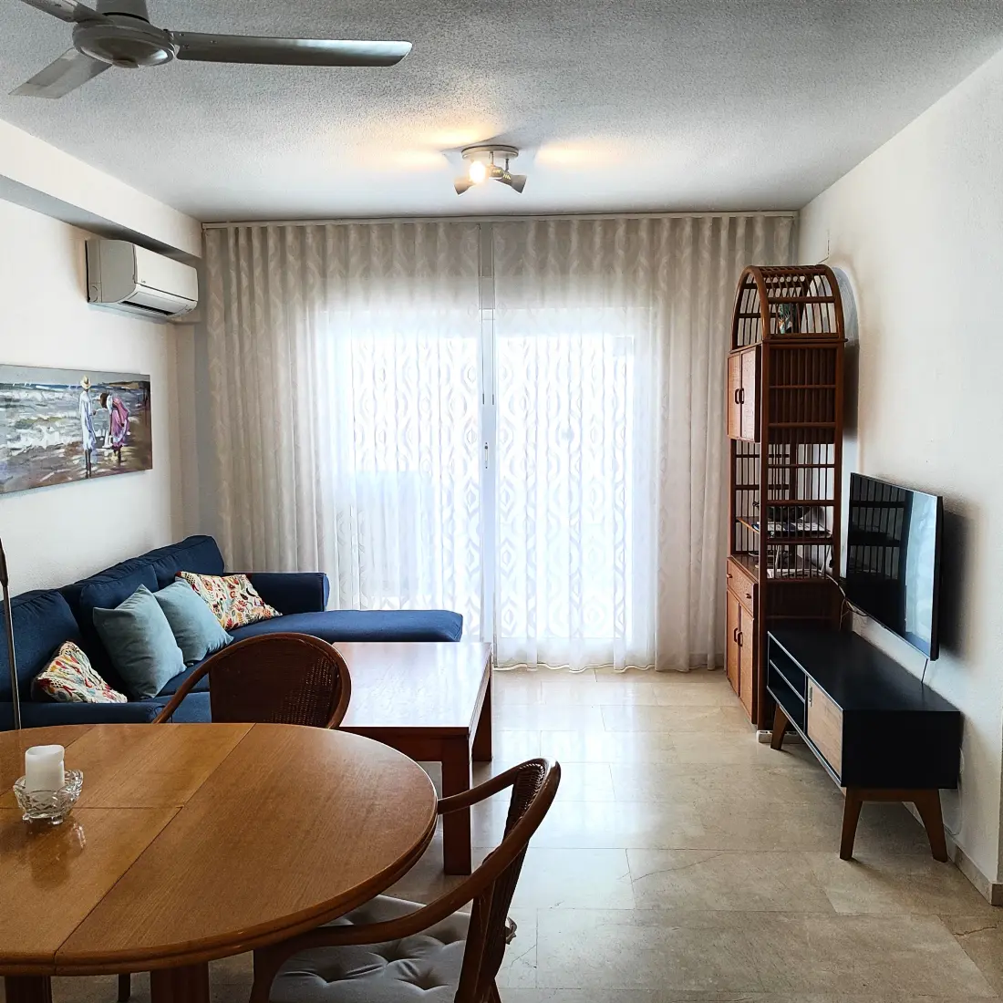 Apartmanok Nerja