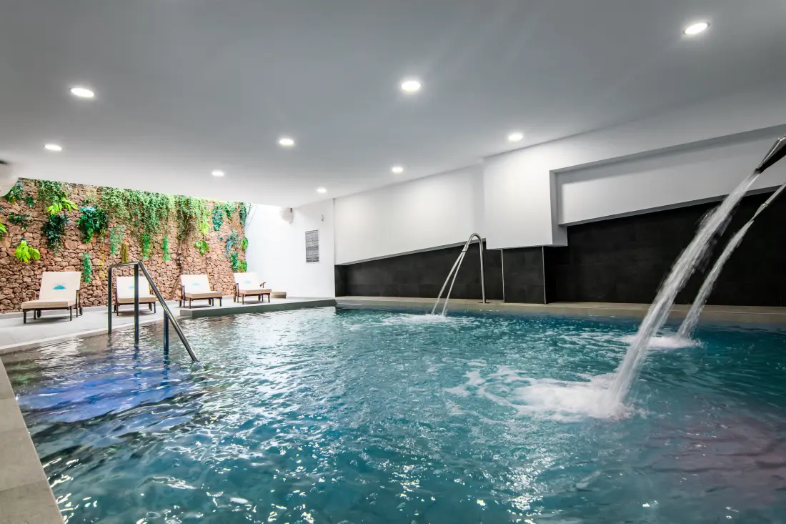 Appartementen in Nerja