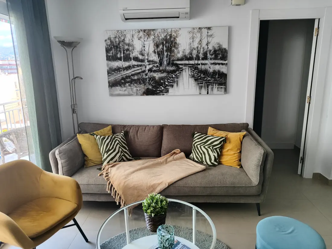 Apartmanok Nerja