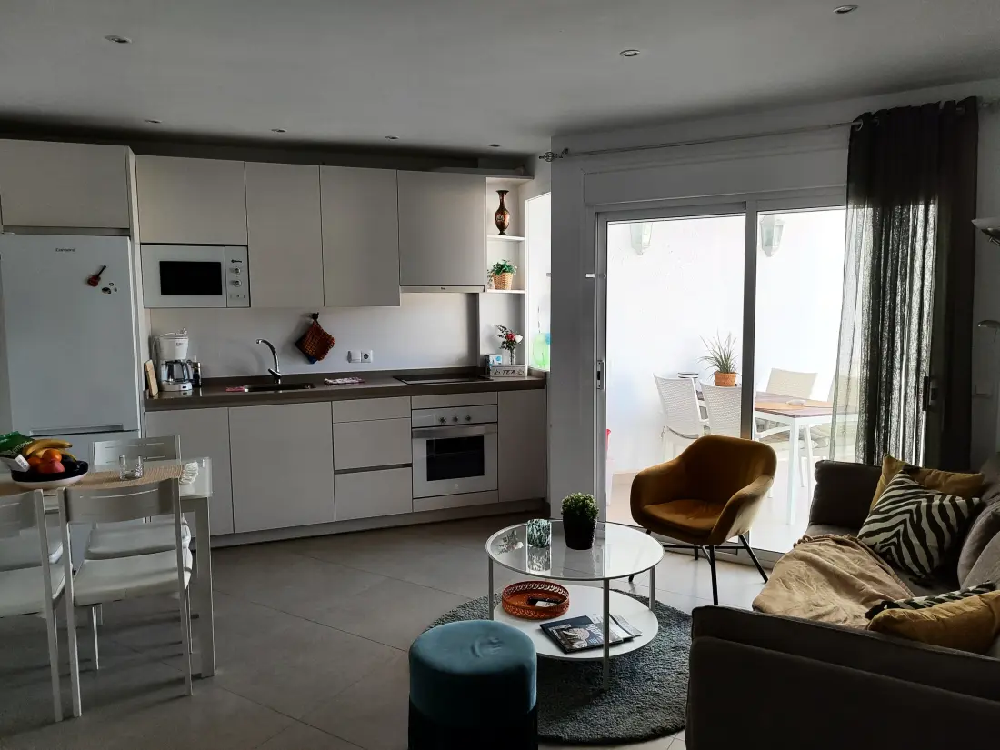 Apartmanok Nerja