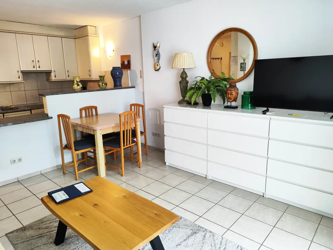 Apartmanok Nerja