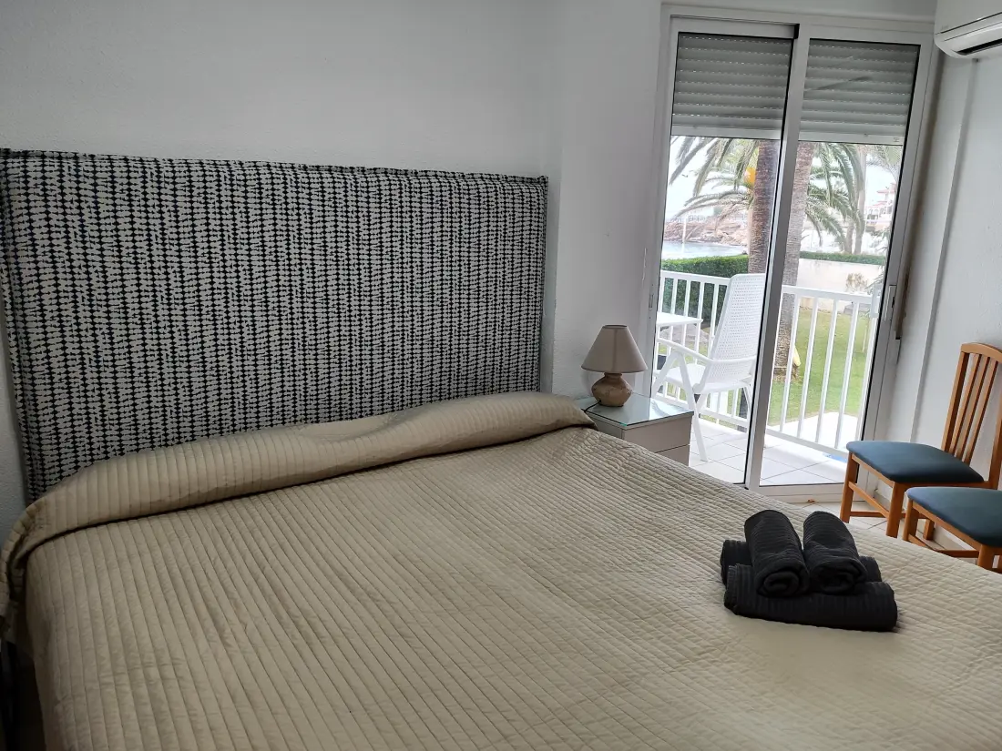 Apartmanok Nerja