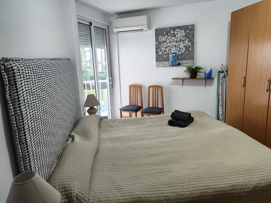 Apartmanok Nerja