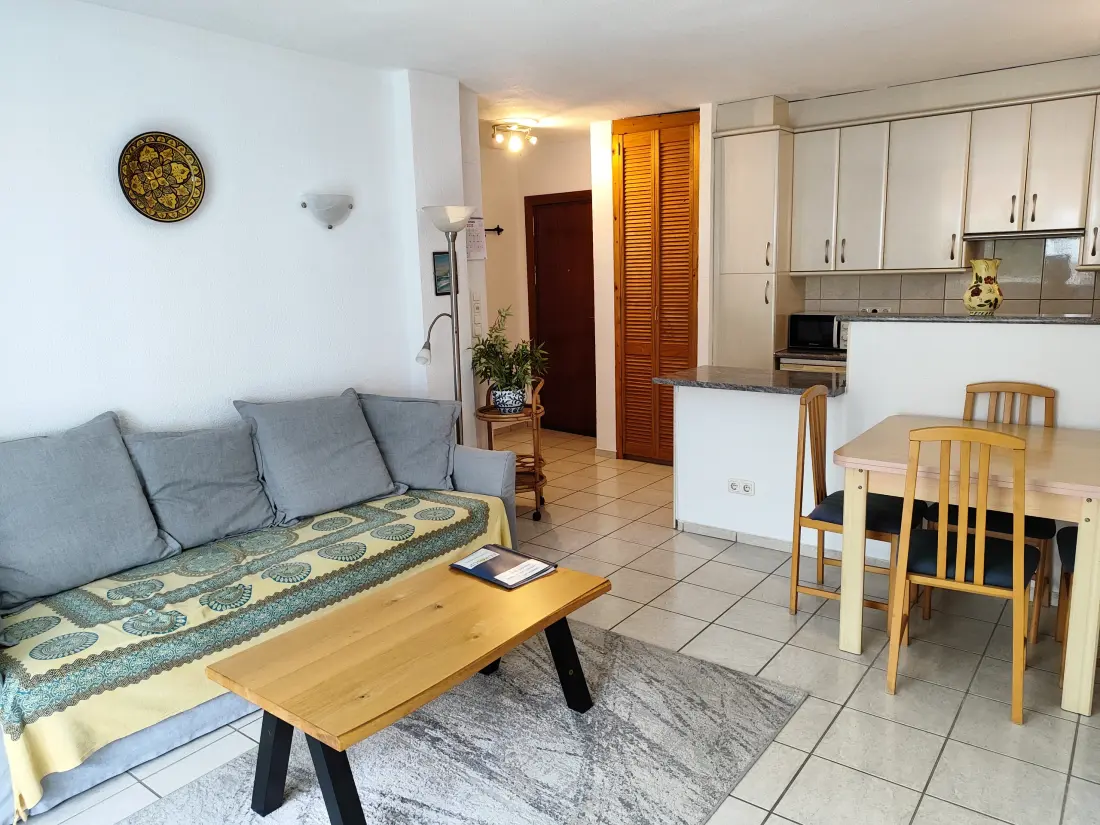 Apartmanok Nerja