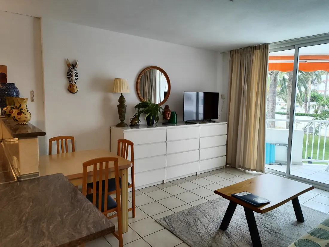 Apartmanok Nerja