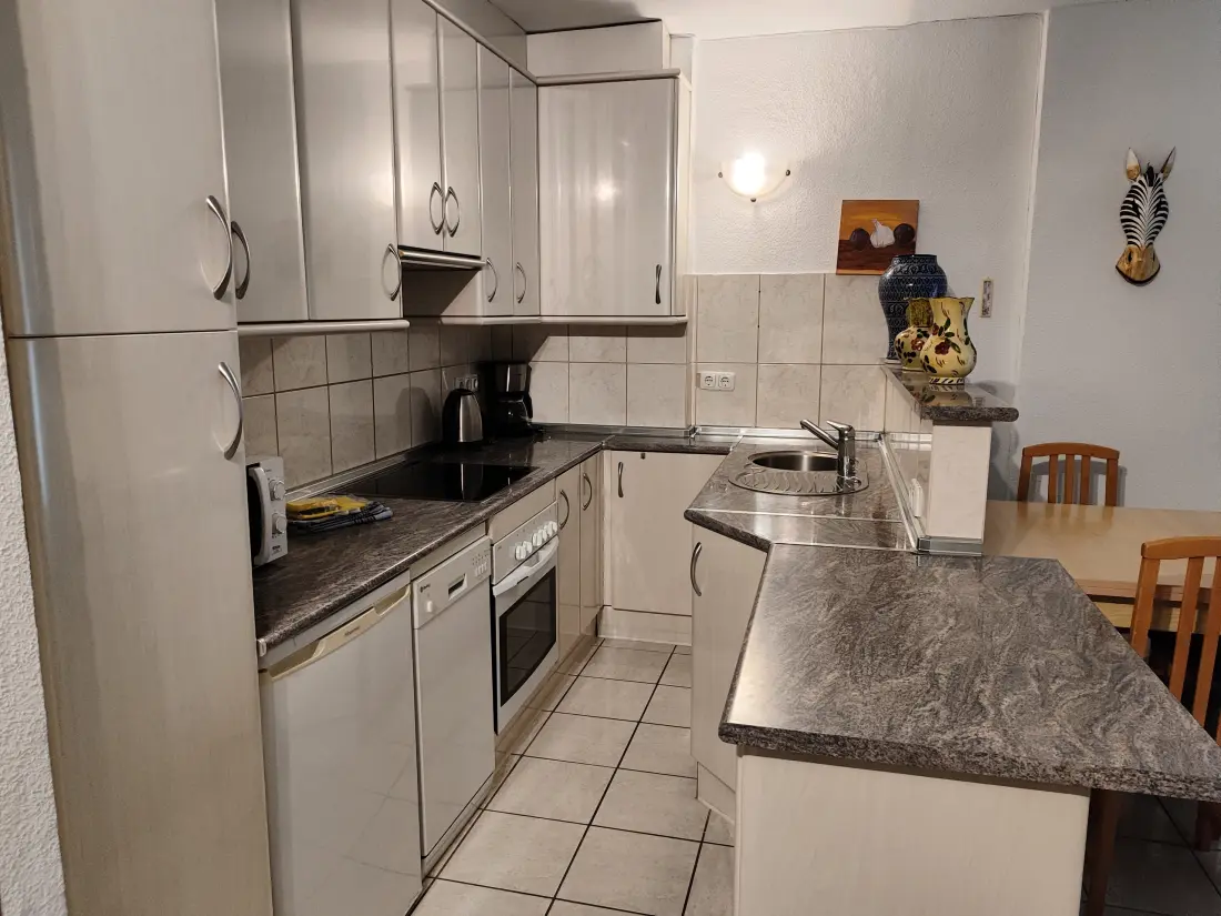 Apartmanok Nerja