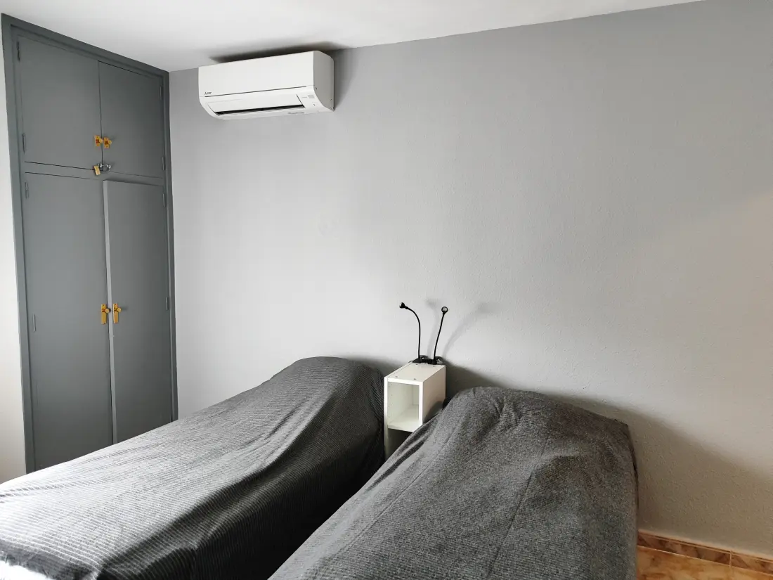 Apartmanok Nerja