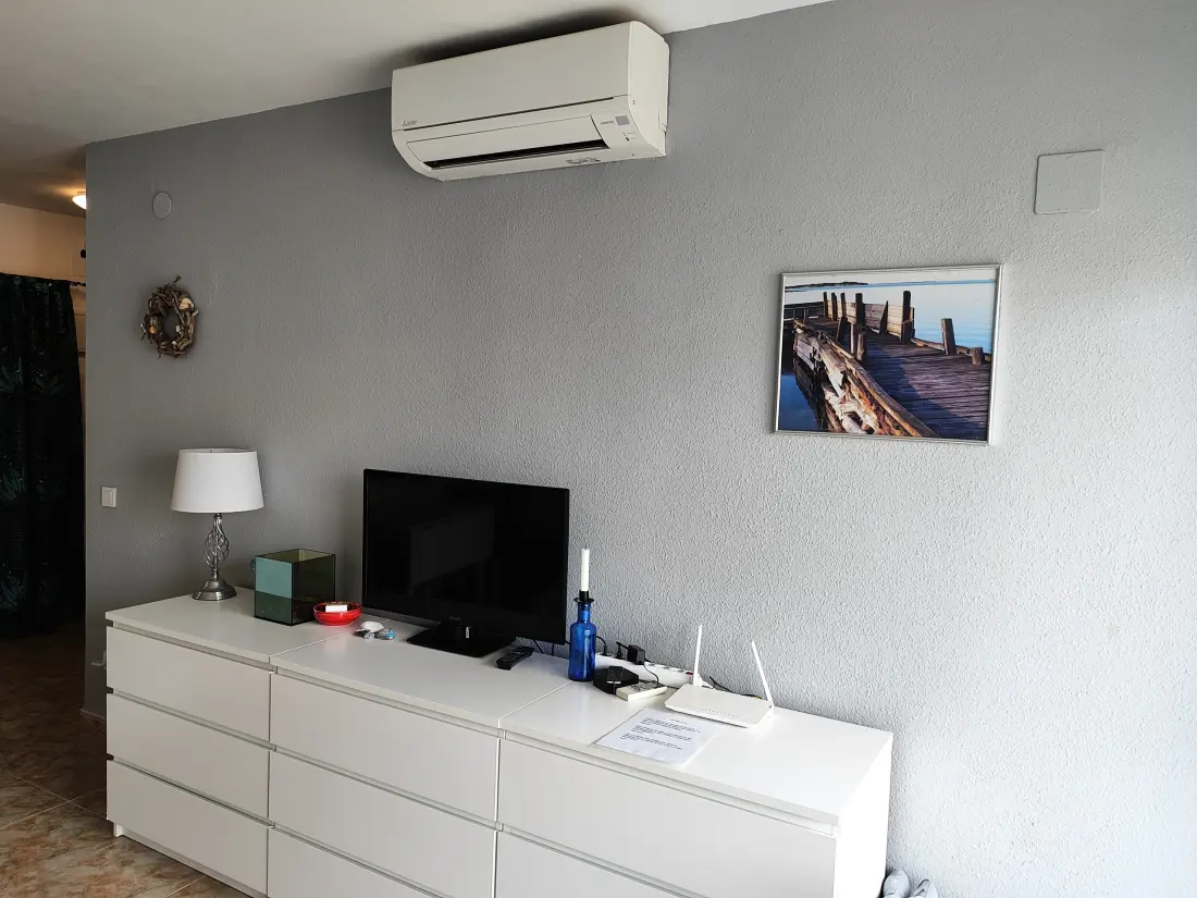 Apartmanok Nerja