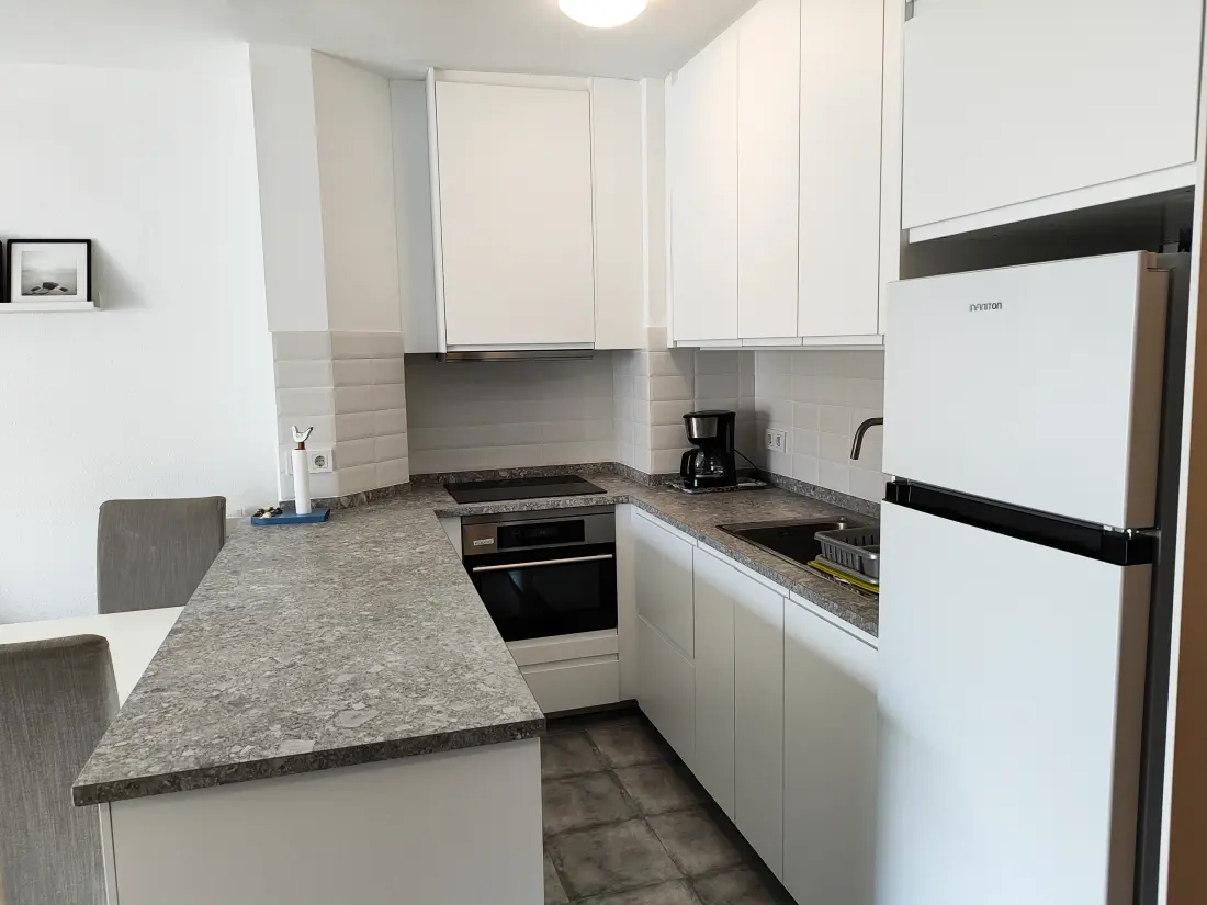 Apartmanok Nerja