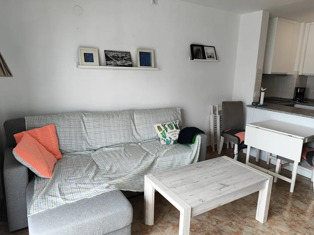 Apartmanok Nerja