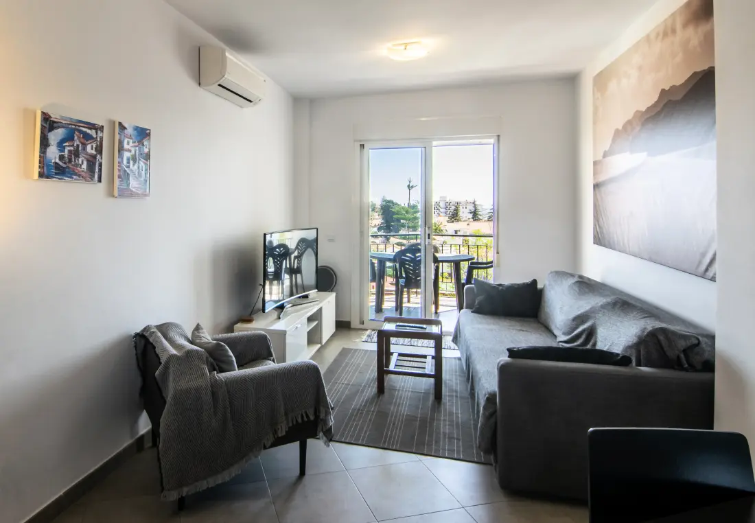Apartmanok Nerja