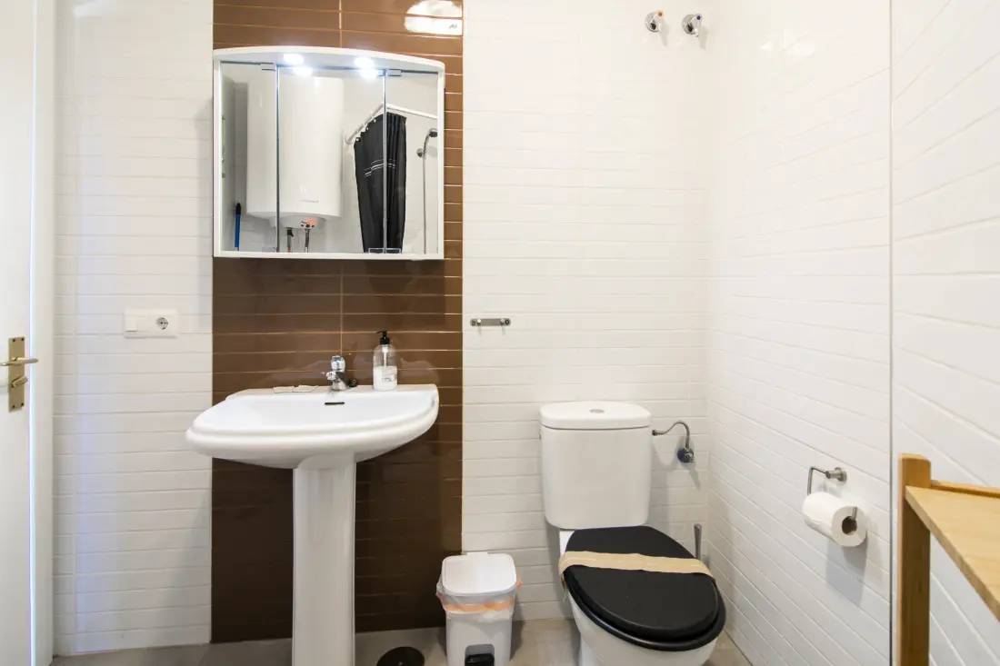 Apartmanok Nerja