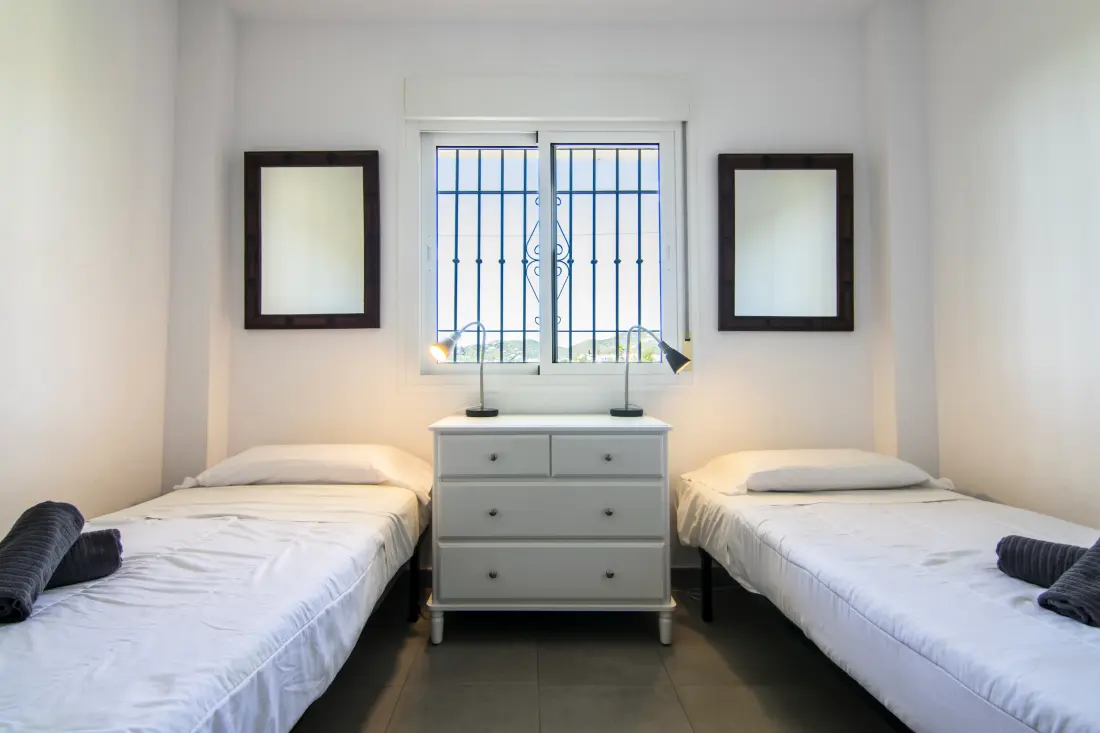 Apartmanok Nerja