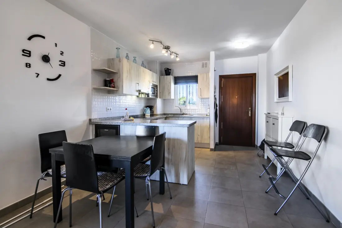 Apartmanok Nerja