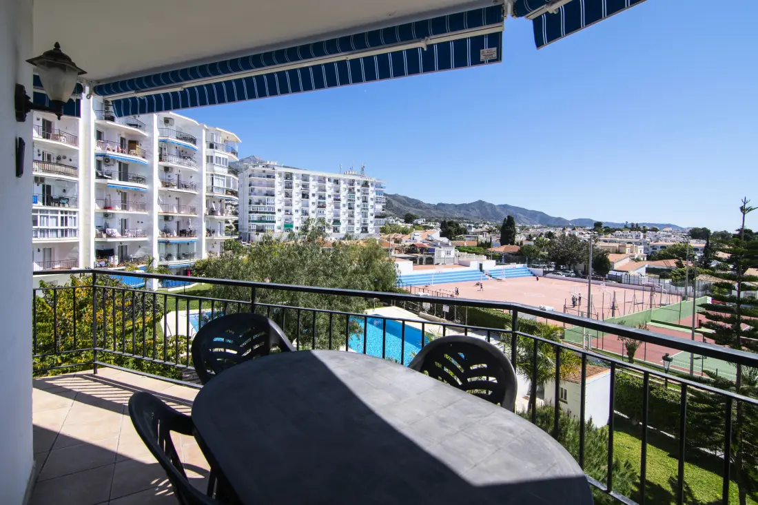 Apartmanok Nerja