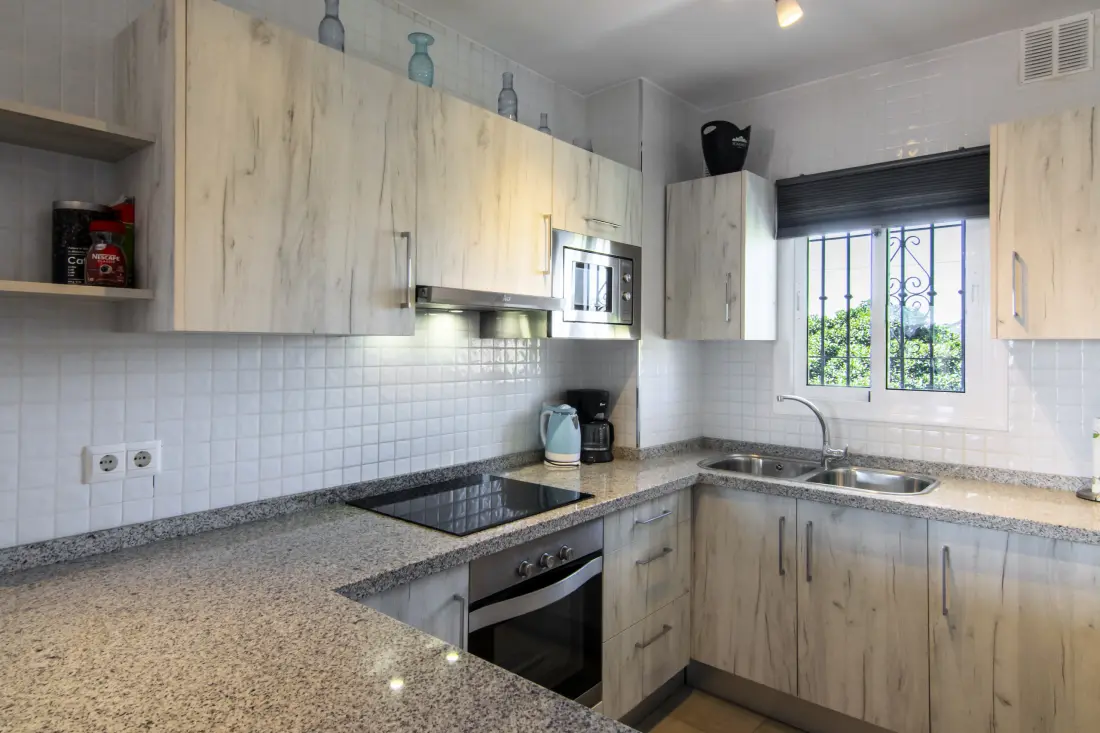 Apartmanok Nerja