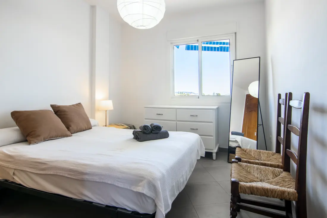 Apartmanok Nerja