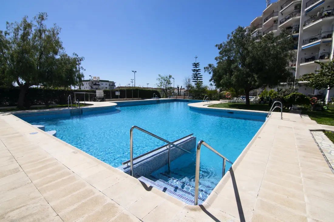 Apartmanok Nerja