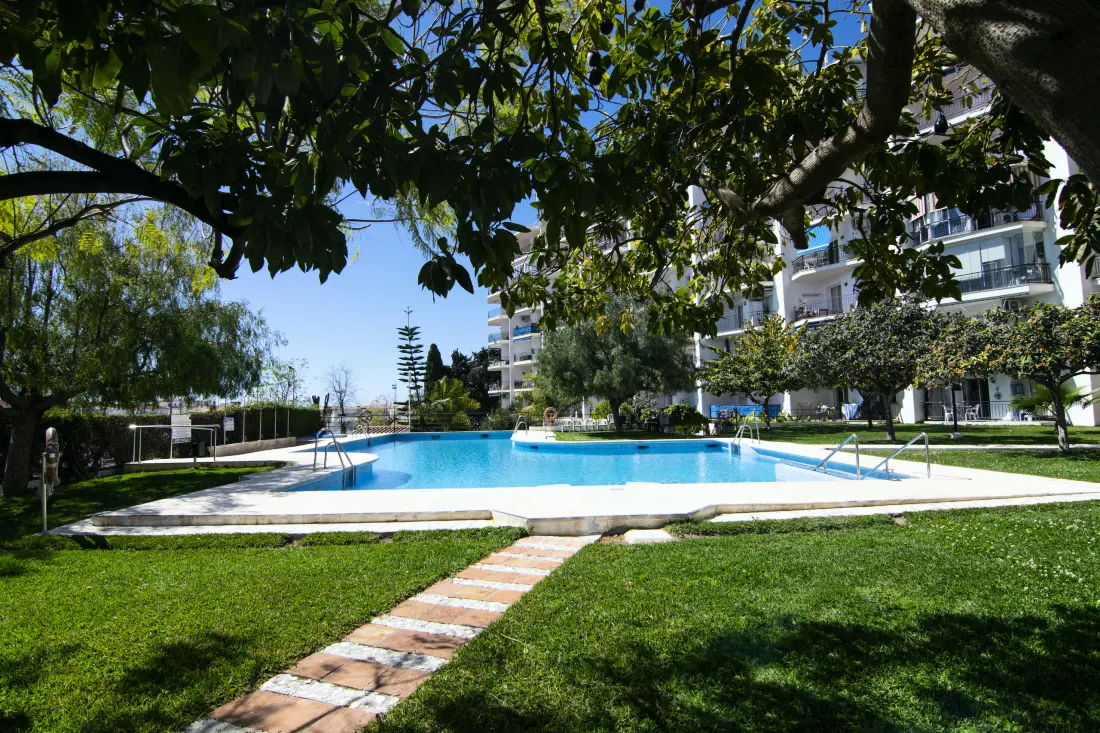 Apartmanok Nerja