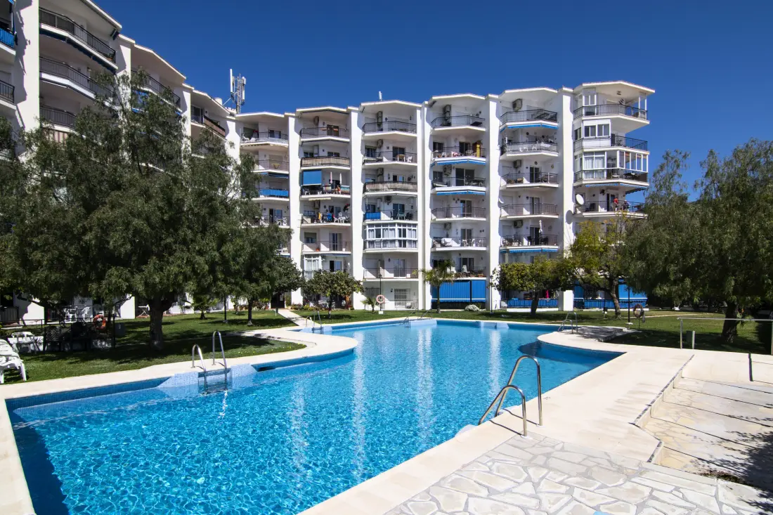Apartmanok Nerja