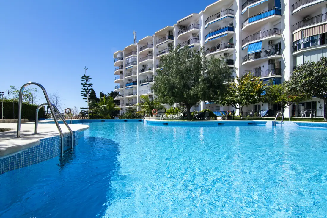 Apartmanok Nerja