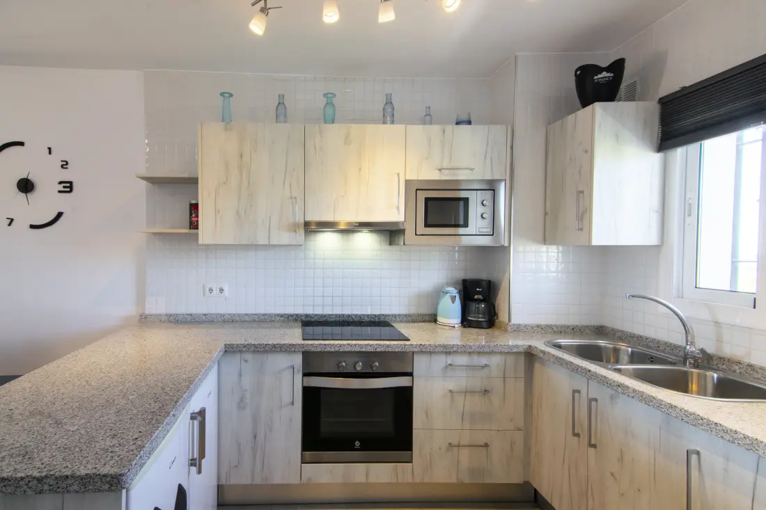 Apartmanok Nerja