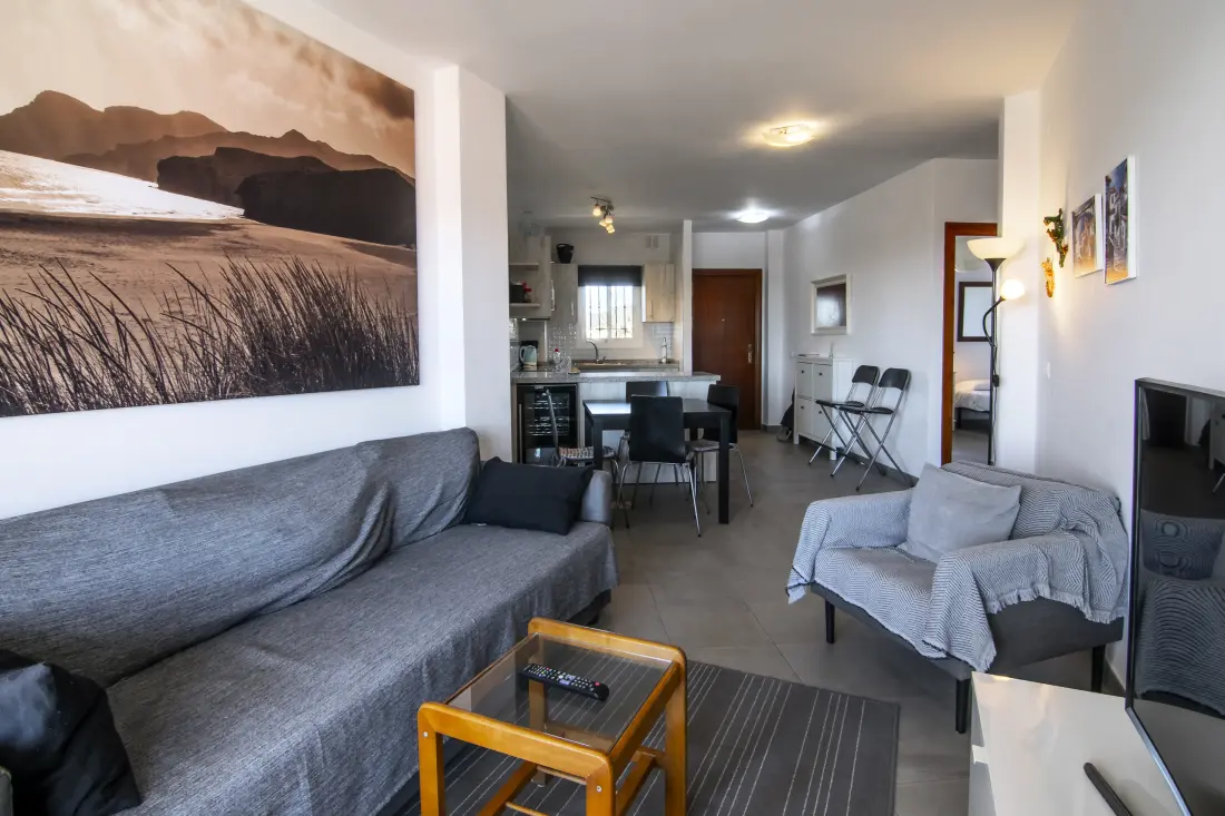 Apartmanok Nerja