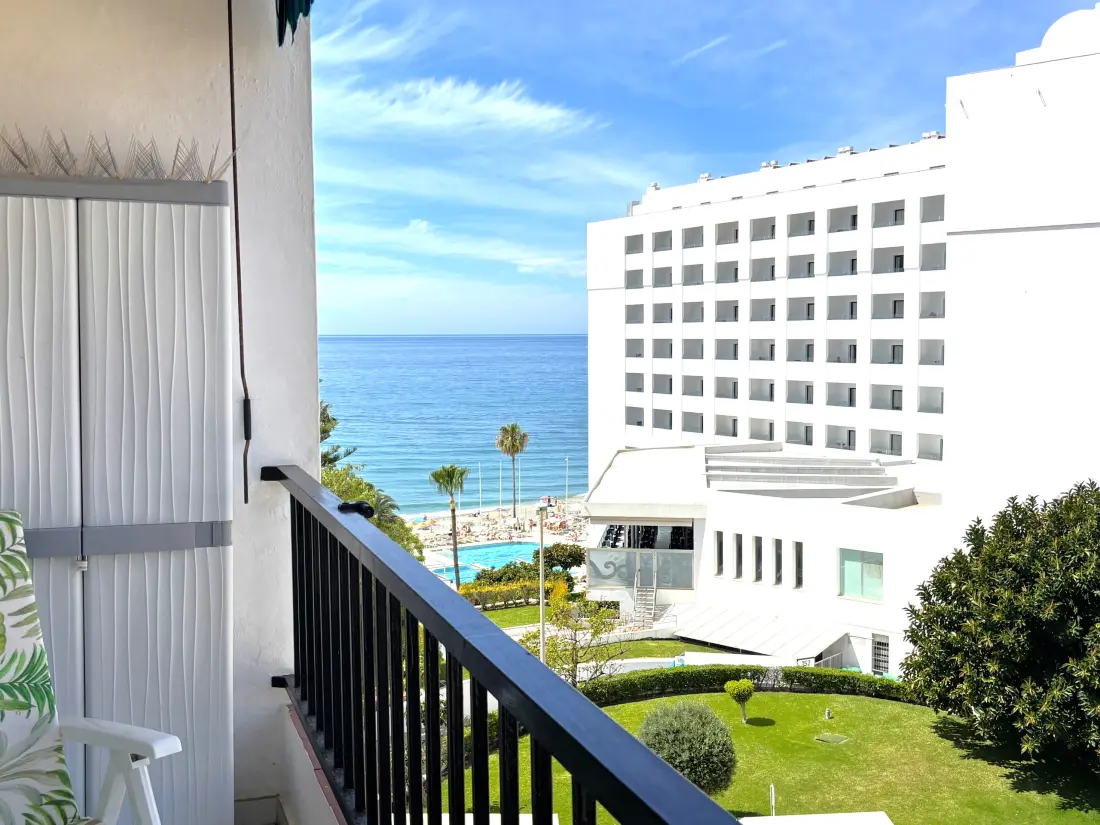 Apartmanok Nerja