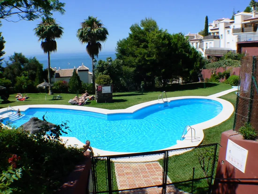 Ház Nerja