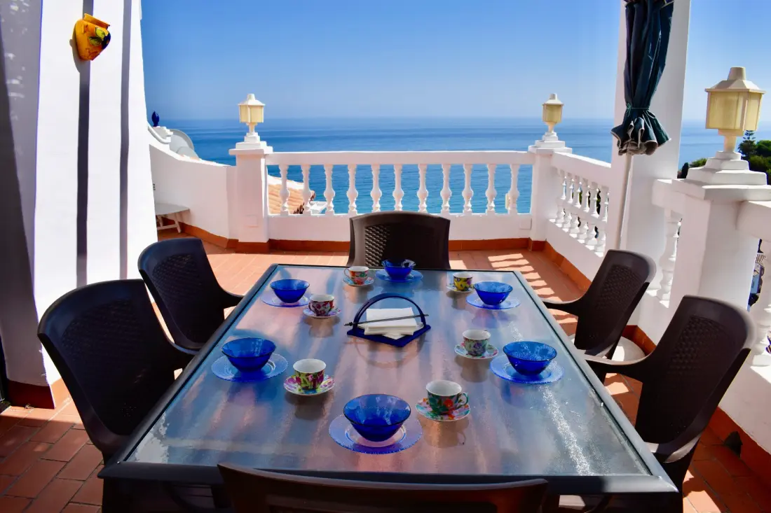 Ház Nerja