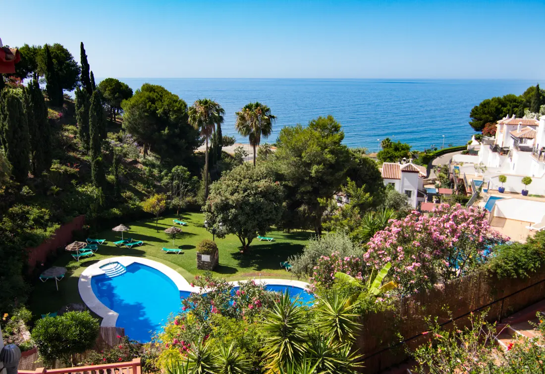 Ház Nerja