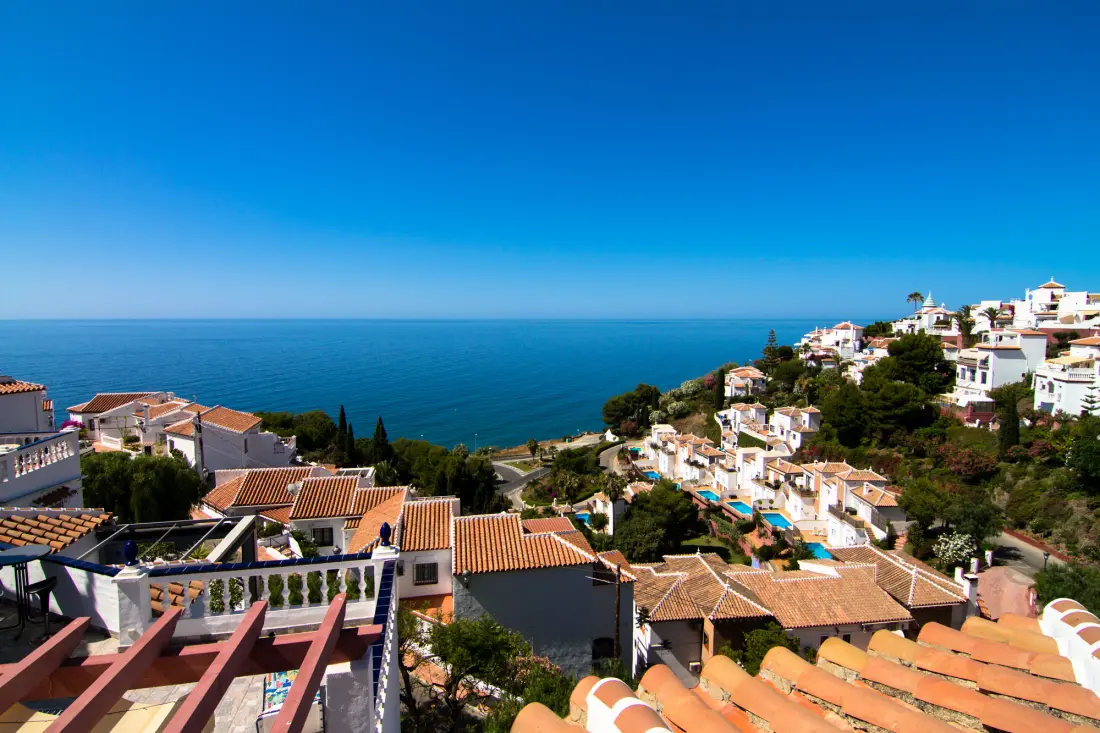 Ház Nerja