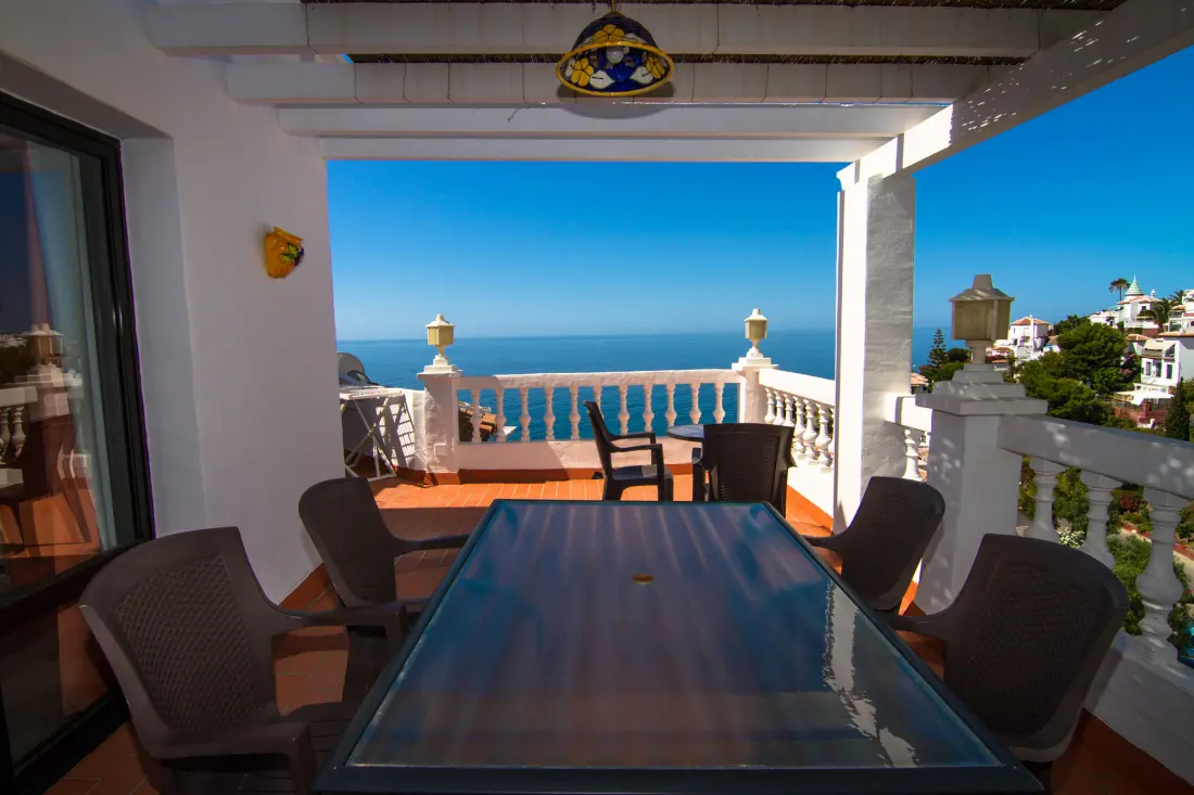 Ház Nerja