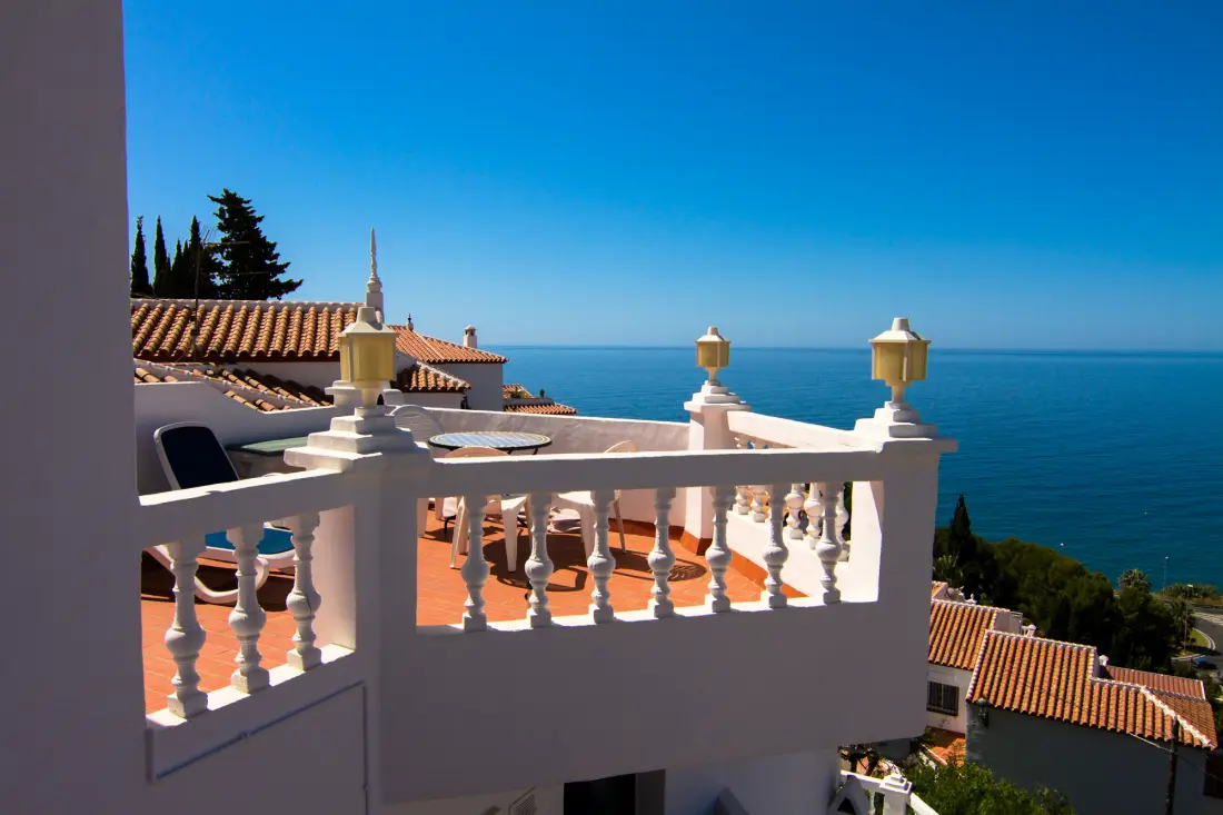 Ház Nerja