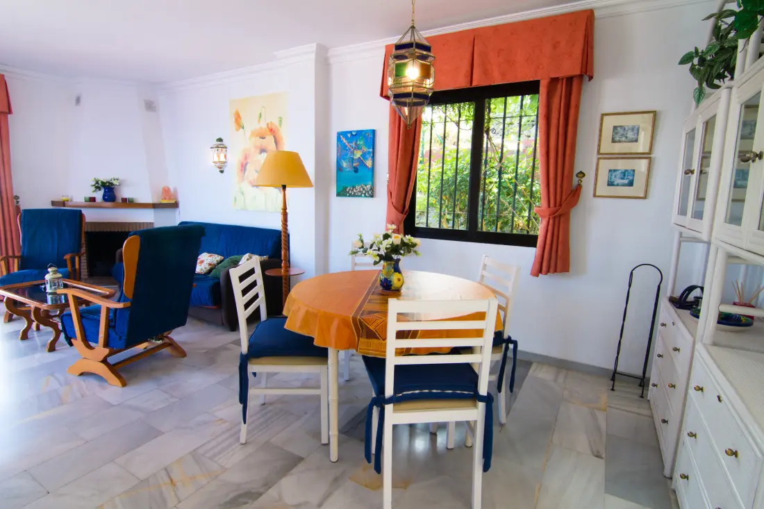 Ház Nerja