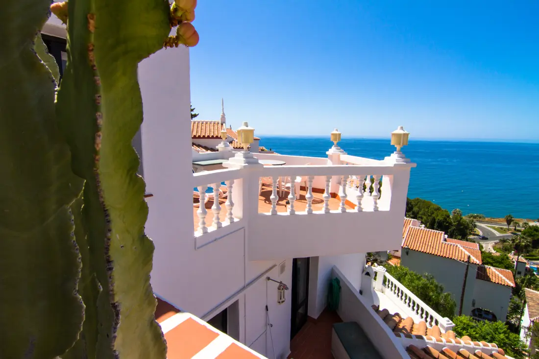 Ház Nerja