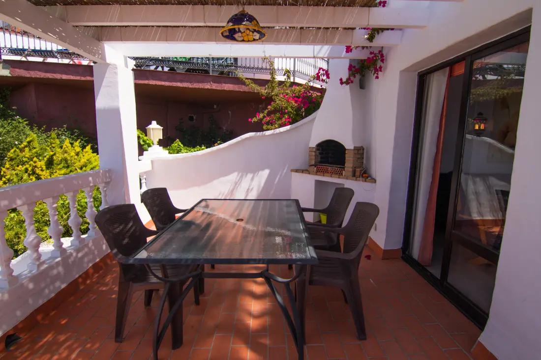 Ház Nerja