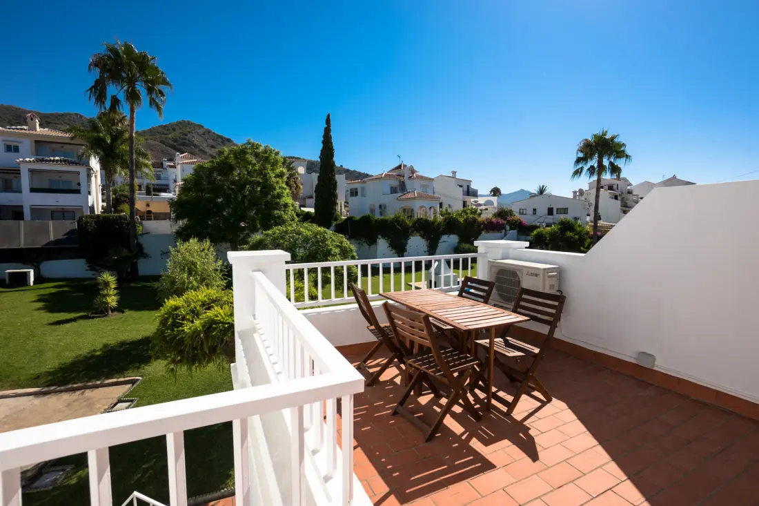 Ház Nerja