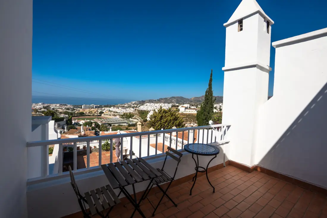 Ház Nerja