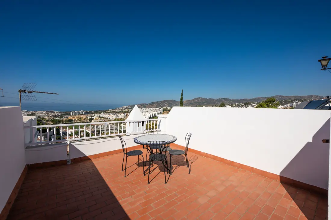 Ház Nerja