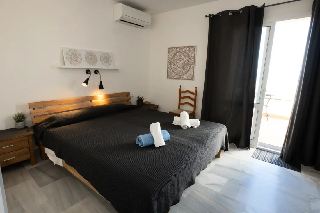 Ház Nerja