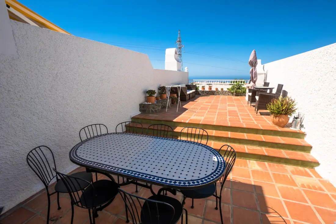 Ház Nerja