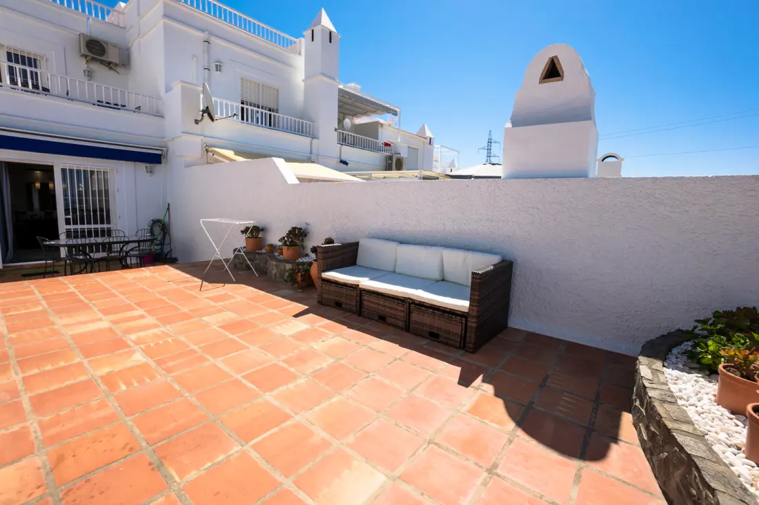 Ház Nerja