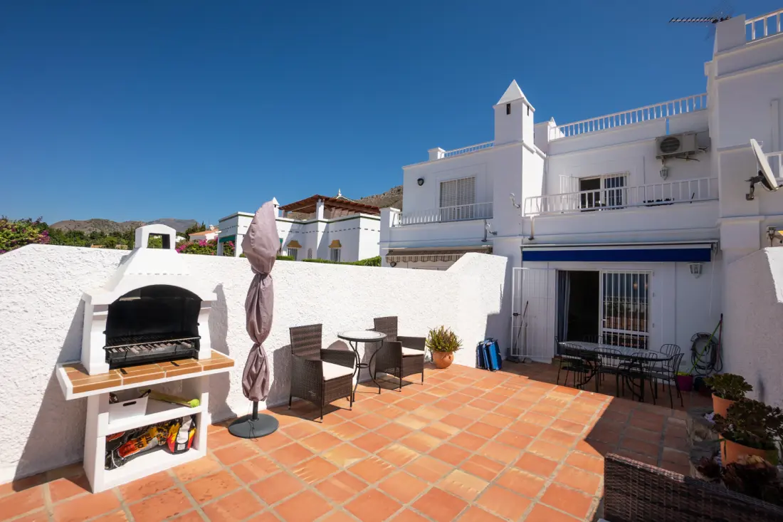 Ház Nerja