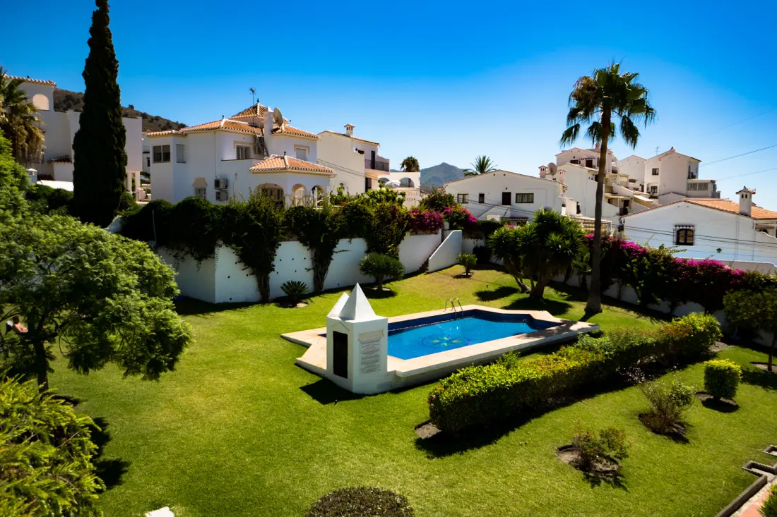 Ház Nerja