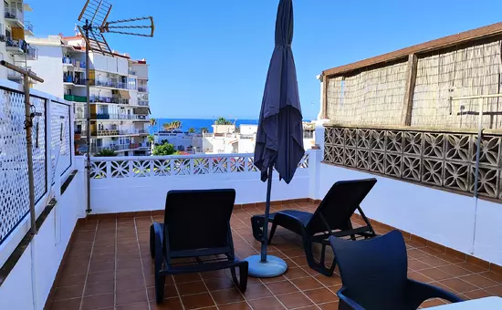 Appartements à Nerja