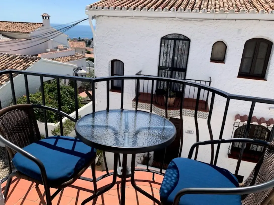 Ház Nerja