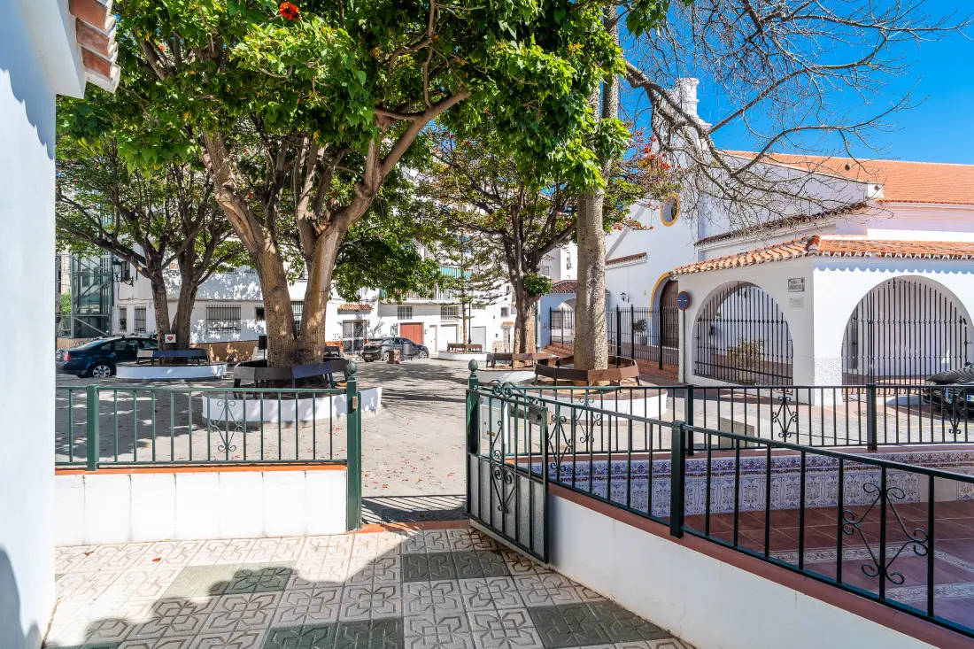 Ház Nerja